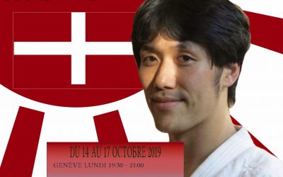 Takeshi Yamada, cours privé