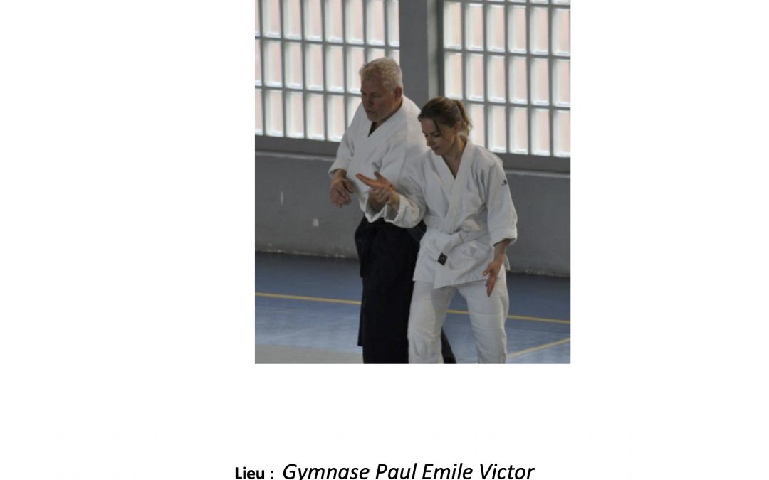 École des cadres (11/2022)