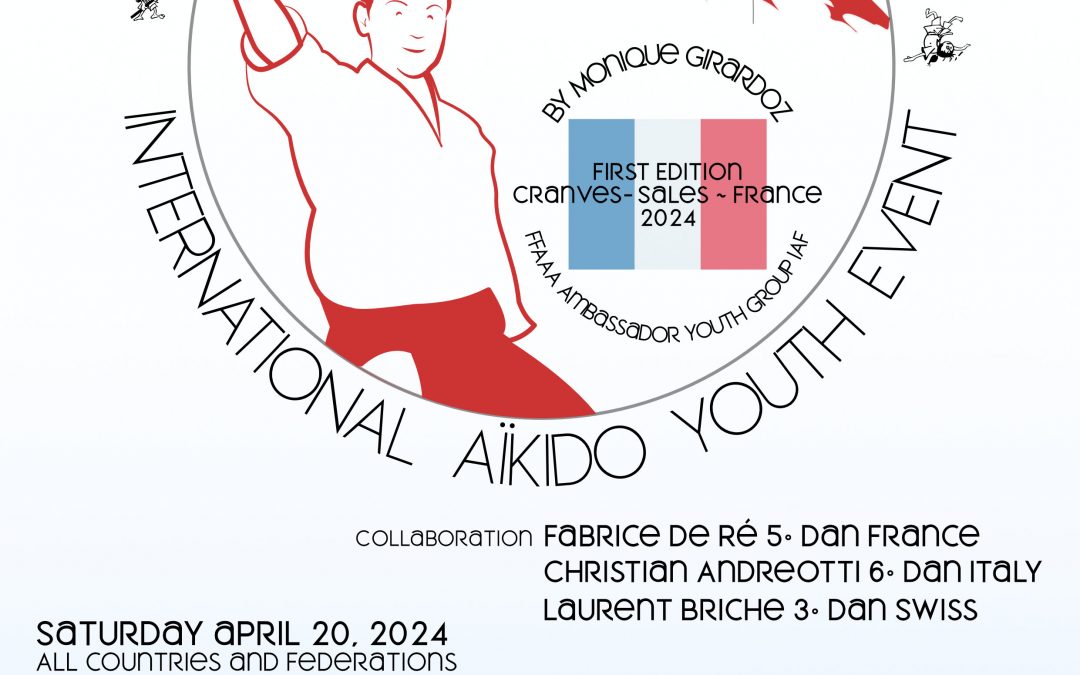 International Aïkido Youth Event