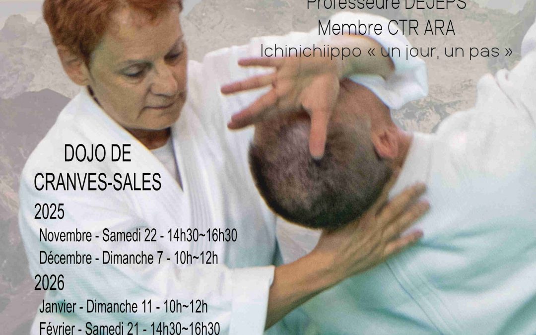 Les révis’ de Monique 1/5