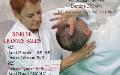 Les révis’ de Monique 4/5